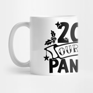 2020 OurFirst Pandemic Mug